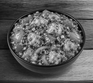 Chili Paneer Gravy