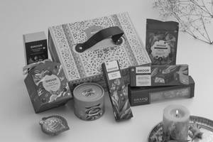 The Festive Heirloom Diwali Hamper