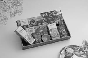 Legacy Tray Diwali Hamper