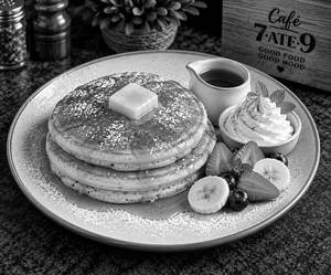 Classic Pancake