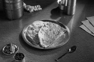 Plain Naan