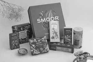 The Festive Celebration Diwali Hamper