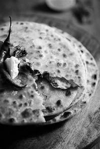 Gobhi Cheese Paratha