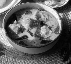 Kadhi Pakoda