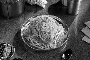 Singapore Noodles