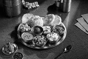 Special Thali