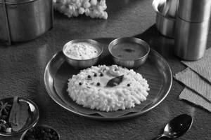 Ven Pongal