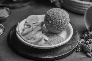 Mutton Chop [1 Piece]
