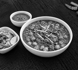 Punjabi Chole