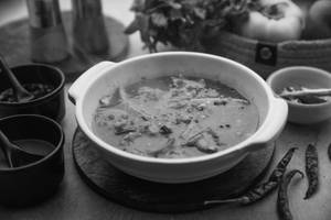 Vegetable In Hot Garlic Sauce