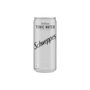 Tonic Water