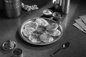 Sapthaswara Uthappam