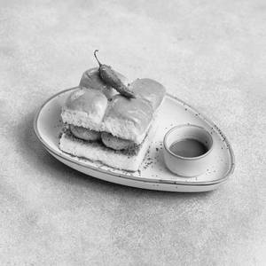 Bombay Vada Pav