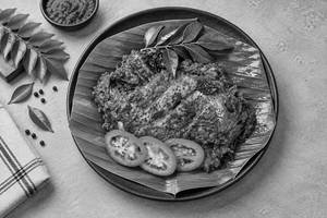 Karimeen Polichattu