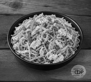 Egg Noodles