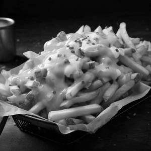 Cheese Fries