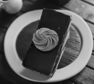 Choco Truffle  [1Pc]