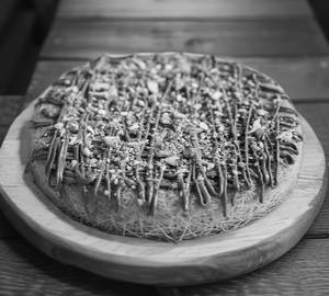 Kunafa Nutella