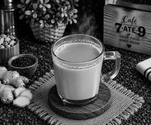 Adrak Waali Chai