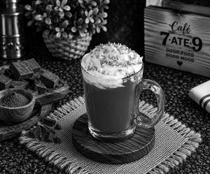 Hot Chocolate
