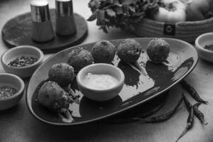 Cheese Balls