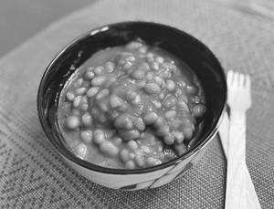 Baked Beans