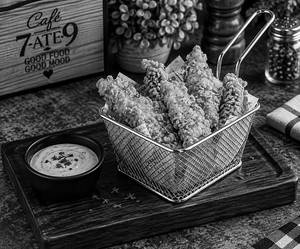 Chicken Strips