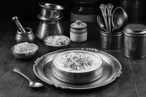 Upvas Usal (no Onion, No Garlic)
