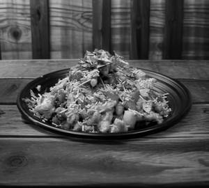 Kurkure Chaat