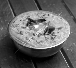 Dal Khichdi (750ml)