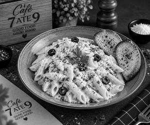 Veg Alfredo