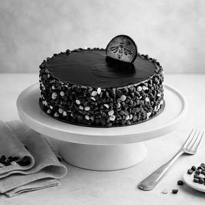Choco Chip Cake