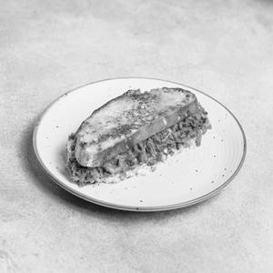 Kimcheese Toastie
