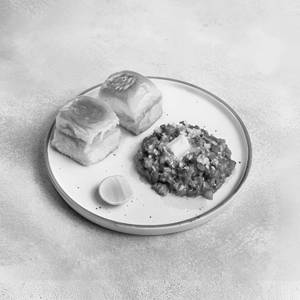 Pav Bhaji