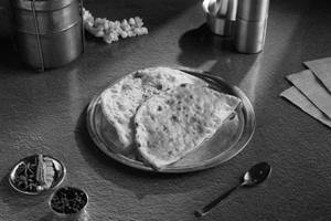 Butter Naan