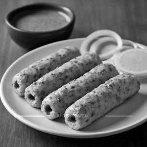 Chicken Kalimiri Kabab