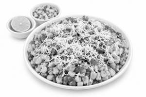 Cheese Corn Bhel 400 Grams