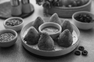 Spanish Croquettes