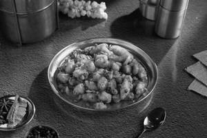 Crispy Veggies Salt & Pepper