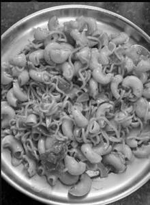 Maggi Macaroni