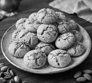 Besan Bites [250 Grams]