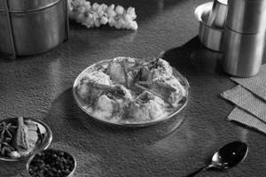 Dahi Puri