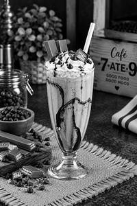Kitkat Shake