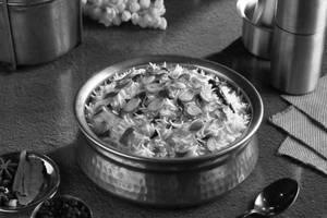 Mangalore Garlic Rice