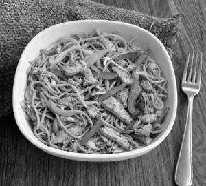 Chicken Chowmein