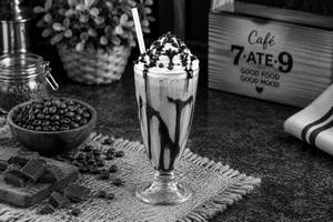 Classic Cold Coffee