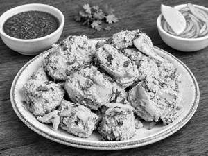 Malai Chaap Tikka [14 Pcs]