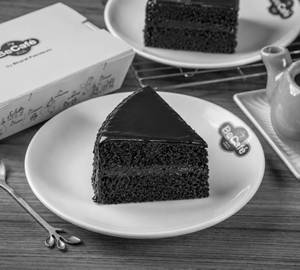 Mud Cake