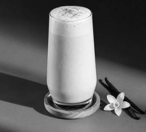 Vanilla Protein Lassi