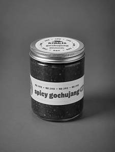 Kimkin Spicy Gochujang Sauce | Large